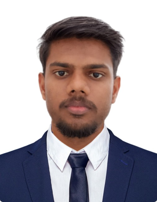 Manoj Prakash Khot - IT Trainer